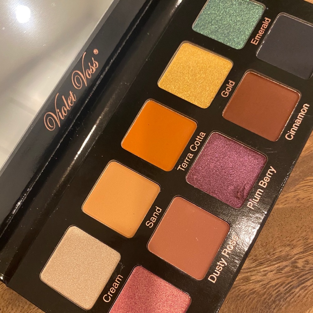 Eyeshadow